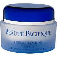 Beauté Pacifique Créme Paradoxe Day Cream, 50ml