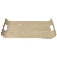 Blomus Wilo tarjotin 31x43 cm Paju