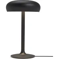 Eva Solo - Emendo Pöytävalaisin 39 cm Musta