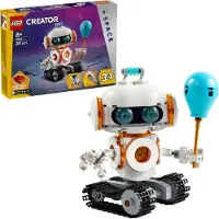 LEGO Rumrobot 31164 - Multi/patterned - ONE SIZE