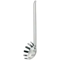 Eva Solo Pastaske Rustfrit Stål - Silver - 29 CM