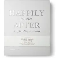 Printworks Photo Album - Happily Ever After - Multi/patterned - 26.0X 5.0X 31.5CM