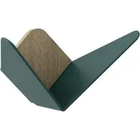 UMAGE , Butterflies Koukku M Forest Green