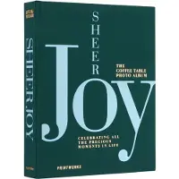 Printworks Valokuva-albumi - Sheer Joy