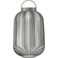Blomus - Lito LED Valaisin L 49 cm Granite Gray