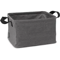 Brabantia Kangassäilytyskori 35 l, Brabantia