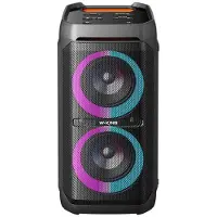 W-king Bluetooth Speaker W-KING T11 100W (black)