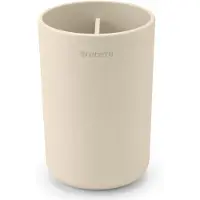 Brabantia ReNew hammasharjapidike Soft Beige
