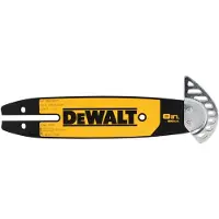 DeWalt Laippa DT20694-QZ; 8''; 20 cm; 3/8''; 34; 1,1 mm