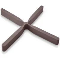 Eva Solo Flex pannunalunen, vintage brown