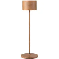 Blomus Ulkovalaisin , himmennettävä, Ruskea / ruoste, Terassi, Alumiini