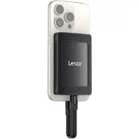 Lexar SL500 Mag 2000/1800MB/s 2TB