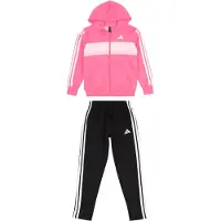 Adidas Seasonal Essentials Tiberio 3 Stripes Fleece Verkkapuku