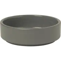 Blomus Pilar kulho Ø 10 cm Pewter