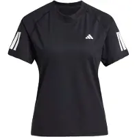 Adidas Club 3-Stripe, Naisten padel ja tennis T-paita
