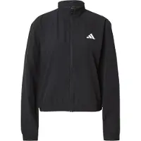 Adidas We 3S Woven Jkt - Black - XL