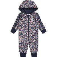 Adidas Originals X Liberty London Pitkähihainen Haalari