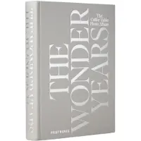Printworks , Photo Book - The Wonder Years