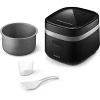 Philips 3000 Series Mini Rice Cooker HD3091/80