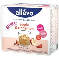 Allévo VLCD Puuro Omena & Kaneli