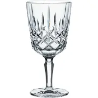 Nachtmann - Noblesse Cocktaillasi 35 cl 4 kpl Kirkas