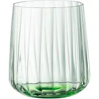 Spiegelau - Lifestyle Tumbler -lasi 34 cl 2 kpl Leaf