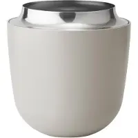 Stelton Concave vaasi medium Hiekka