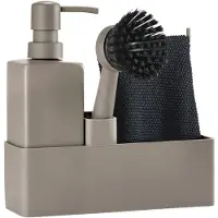 Zone Denmark - Zone Tiskisetti Taupe