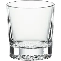 Spiegelau Lounge 2.0 -viskilasi 30,9 cl 4-pakkaus Kirkas