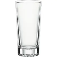Spiegelau Lounge 2.0 longdrink-lasi 30,5 cl 4-pakkaus Kirkas