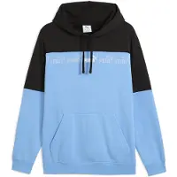 Puma Huppari Around The Block - Musta/sininen, koko X-Small
