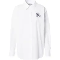 Ralph Lauren Pusero '50S' laivastonsininen / valkoinen