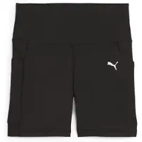 Puma W Run Velocity 5" Short Tight - Black - XXL
