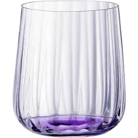 Nachtmann LifeStyle juomalasi 34 cl 2 kpl Liliac
