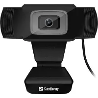 Sandberg Saver USB Webcam