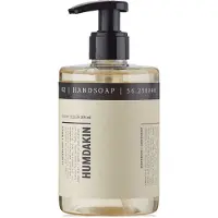 Humdakin 02 Hand Soap - Elderberry & Birch - Nude - 300 ML