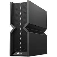 TP-LINK Archer BE550 - Tri-Band Wi-Fi 7 Router
