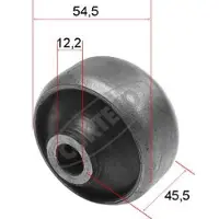 CORTECO Tukivarren hela 80000476
