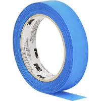 3M 2090 Maalarinteippi Ammattikäyttöön 48 mm x 50 m, sininen
