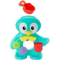 Infantino Pingviini kylpysetti