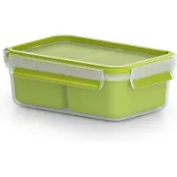 Tefal MasterSeal TO GO Snack välipalarasia 1 litra