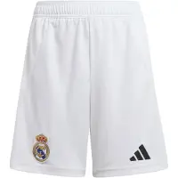Adidas Real Madrid 24/25 Koti Junior-shortsit