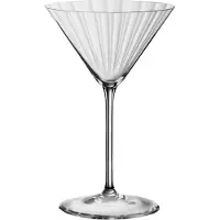 Spiegelau LifeStyle martiniglas 22 cl 4-pack Kirkas