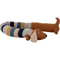 Bloomingville Mabel Soft Toy - Multi/patterned - ONE SIZE x 200