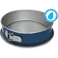 Guardini - Xbake Irtopohjavuoka 26 cm Sininen