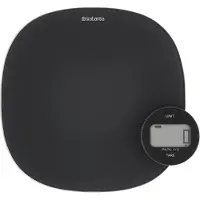 Brabantia -digitaalinen ruokavaaka PLUS, harmaa