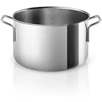 Eva Solo Eva Trio Stainless Steel kattila 6,5 L
