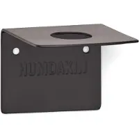 Humdakin Bottle Hanger 300Ml. Single - Black - Black - ONE SIZE