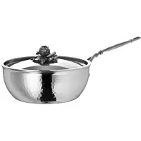 Ruffoni Opus Prima Chef's kattila 4 litraa