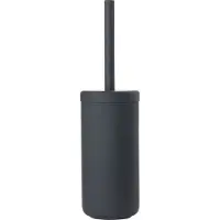 Zone Denmark Toilet Brush Ume - Black - 11.5X 11.5X 30CM